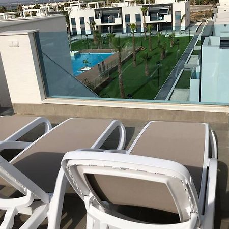 Oasis Beach Dream Holiday Guardamar del Segura Exteriér fotografie