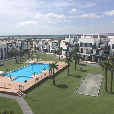 Oasis Beach Dream Holiday Guardamar del Segura Exteriér fotografie
