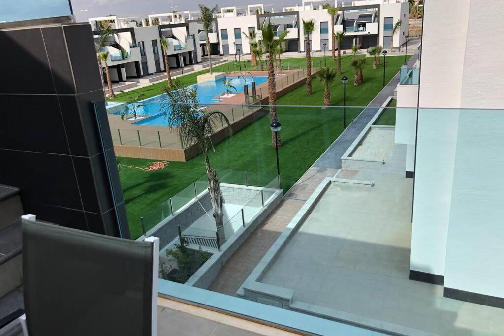 Oasis Beach Dream Holiday Guardamar del Segura Exteriér fotografie