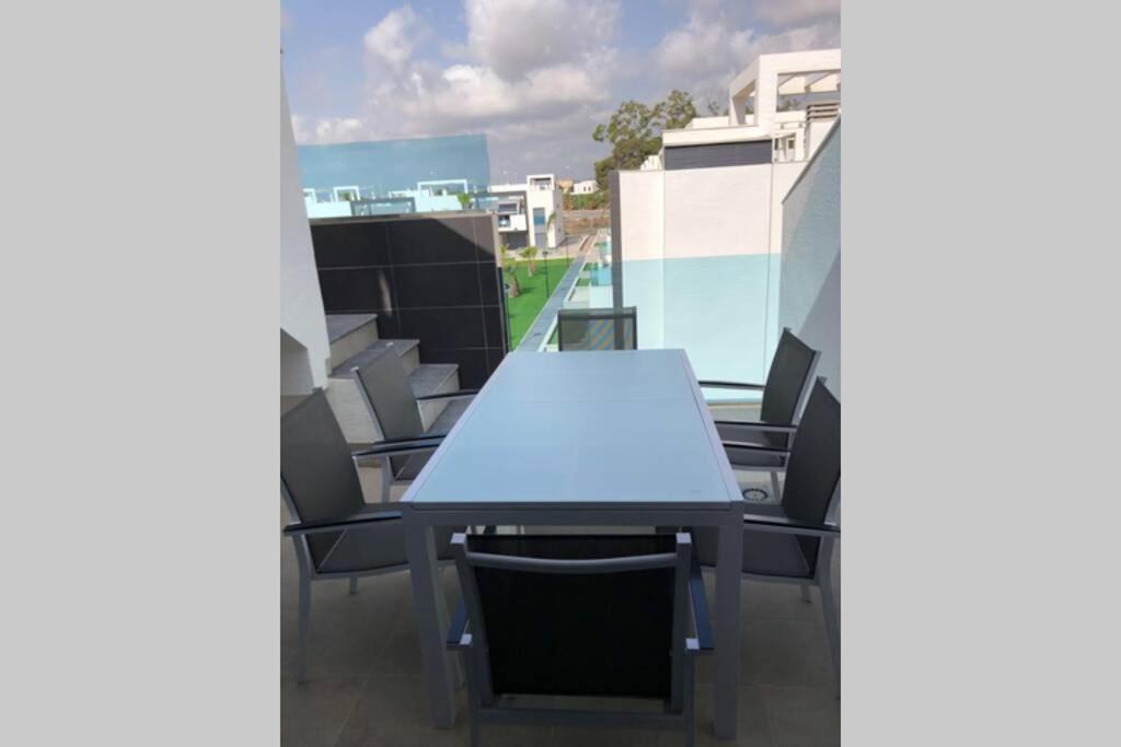 Oasis Beach Dream Holiday Guardamar del Segura Exteriér fotografie