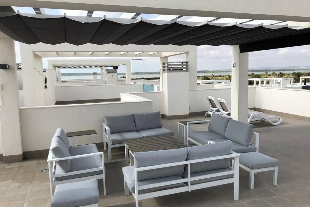 Oasis Beach Dream Holiday Guardamar del Segura Exteriér fotografie