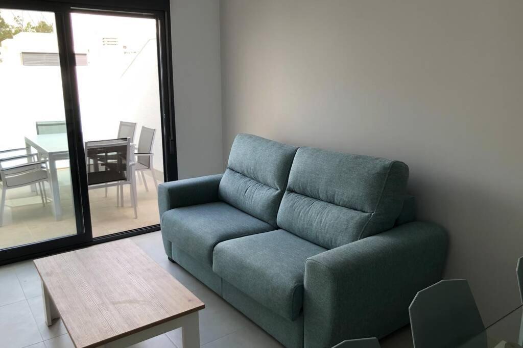 Oasis Beach Dream Holiday Guardamar del Segura Exteriér fotografie